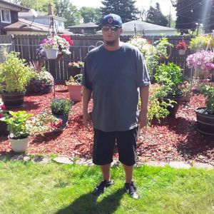 Meet your Posher, Eric